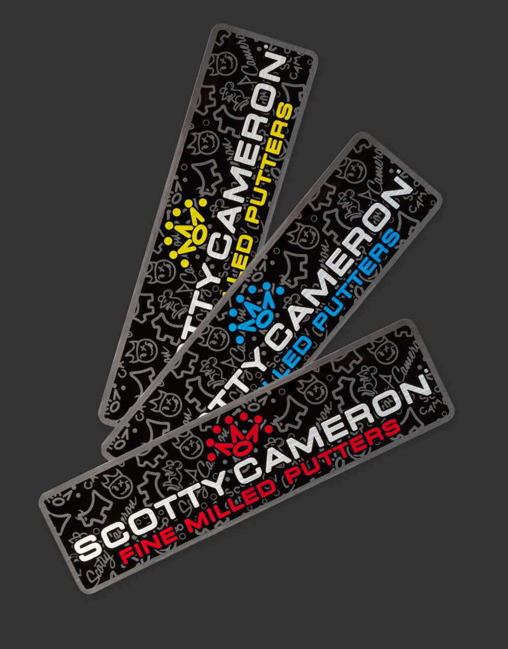 Speed Shop Creations - Scotty Cameron Alerts